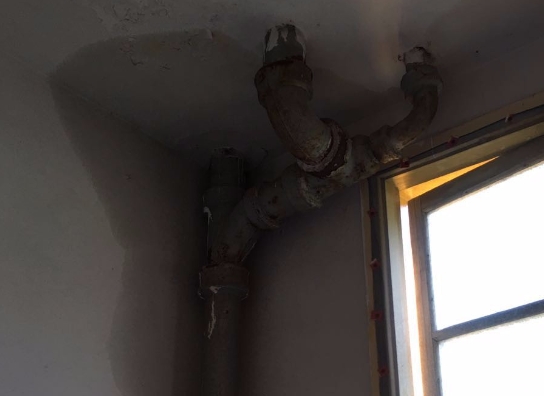 郑州上街区卫生间漏水维修公司专业解读郑州上街区卫生间防水的步骤